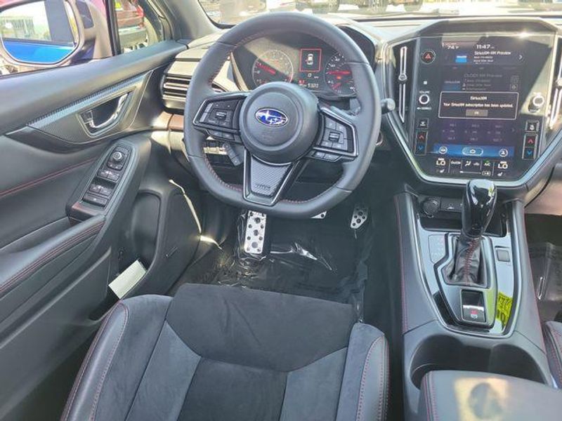 Used 2023 Subaru WRX Limited