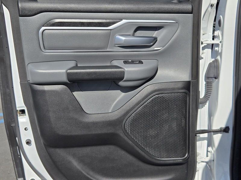 Used 2020 RAM 1500 Big Horn 4x4 Quad Cab 6'4 Box