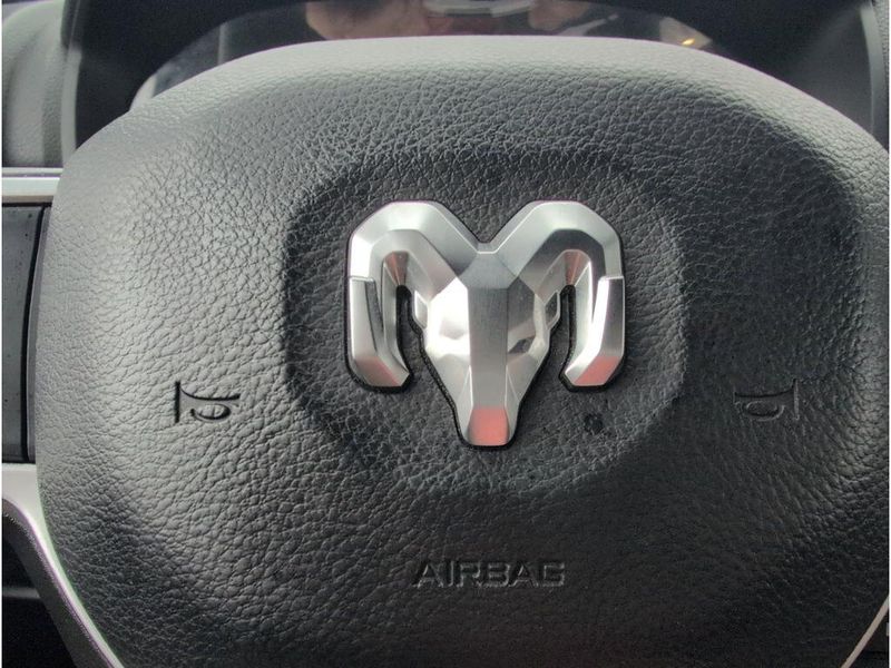 Used 2024 RAM 2500 Big HornImage 25