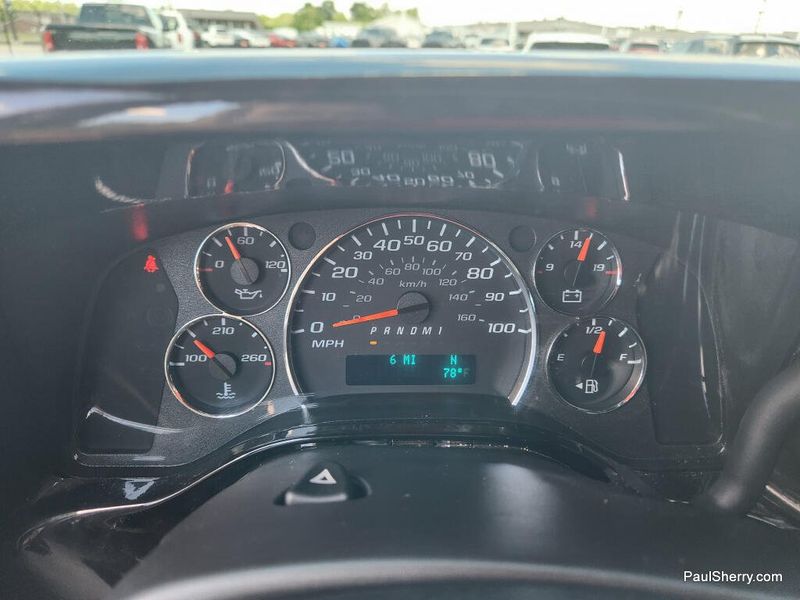 Used 2021 GMC Savana Passenger 