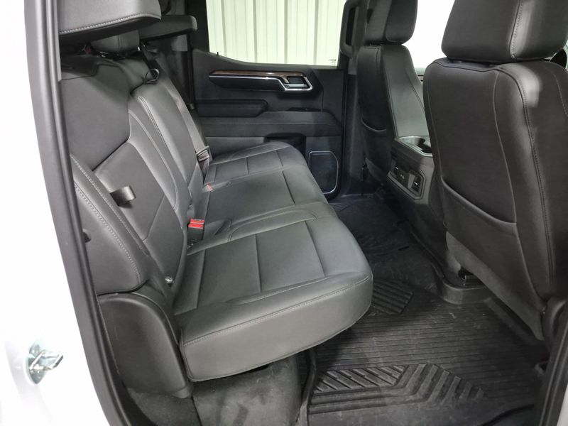2023 Chevrolet Silverado 1500 LT Trail BossImage 13
