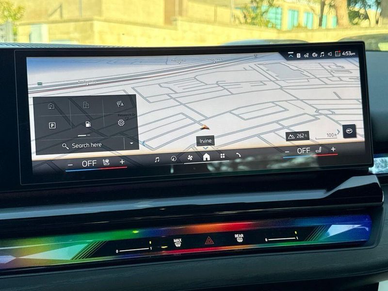 New 2027 BMW 5 Series 530iImage 25