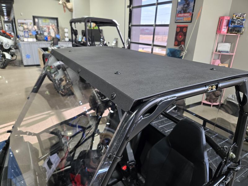 NEW 2025 POLARIS RANGER 150 EFI Image 8