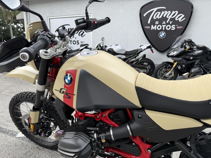 2026 BMW R 12 G/S