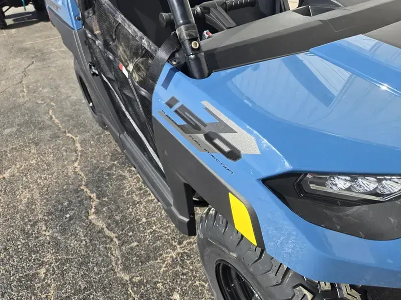 NEW 2026 POLARIS RANGER 150 EFI Image 10
