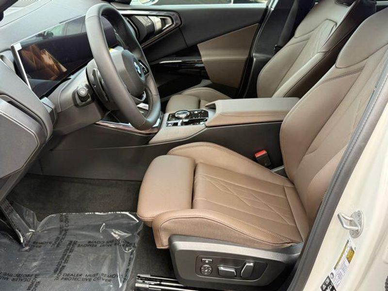 New 2026 BMW X3 30 xDriveImage 17