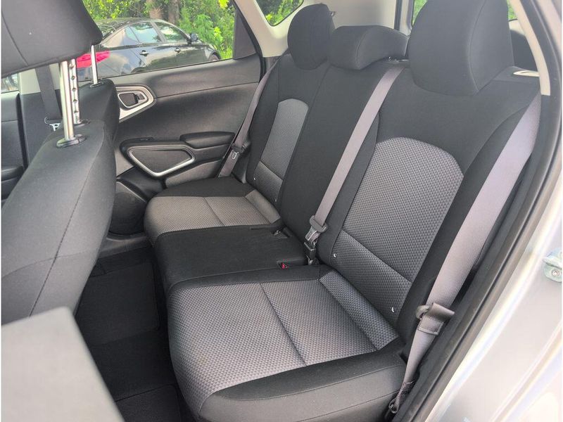 Used 2024 Kia Soul LXImage 28