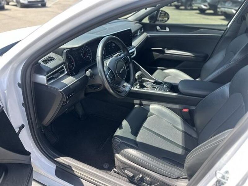 Used 2023 Kia K5 GT-LineImage 9