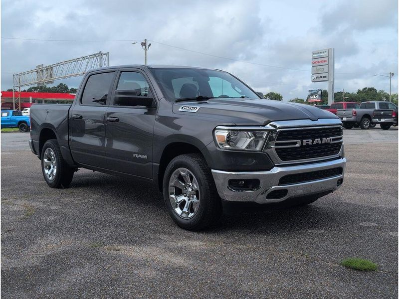 Used 2022 RAM 1500 Big HornImage 6