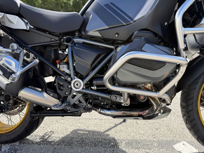 2023 BMW R 1250 GS ADVENTURE