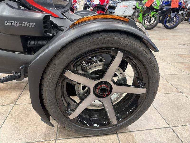 New 2026 Can-Am RYKER SPORT (900 ACE) Image 22