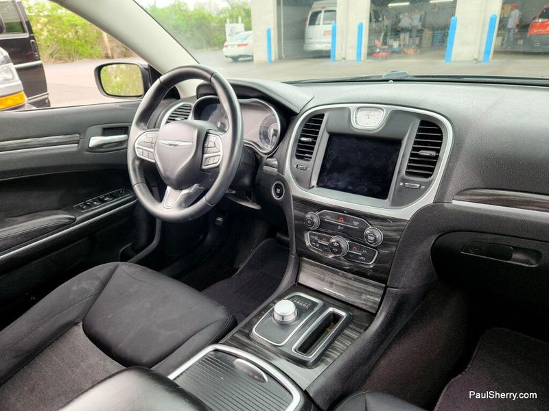 Used 2019 Chrysler 300 Touring Sport