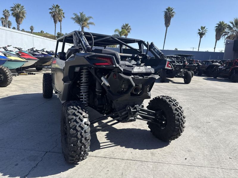 Used 2022 Can-Am MAVERICK X3 MAX XRS TURBO RR Image 14