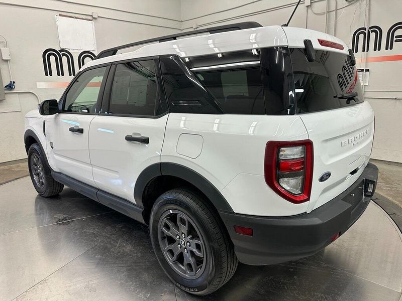 2024 Ford Bronco Sport Big BendImage 12