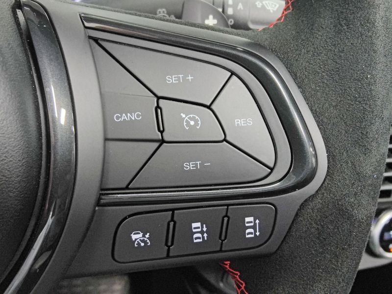 2023 Fiat 500X Sport Convertible AWD w/Tech PkgImage 13