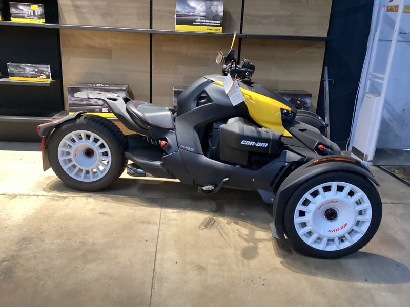 2022 Can-Am RYKER RALLY 900Image 10
