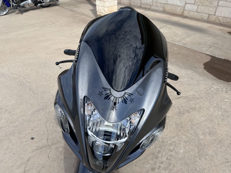 USED 2020 SUZUKI HAYABUSA 1340 Image 16