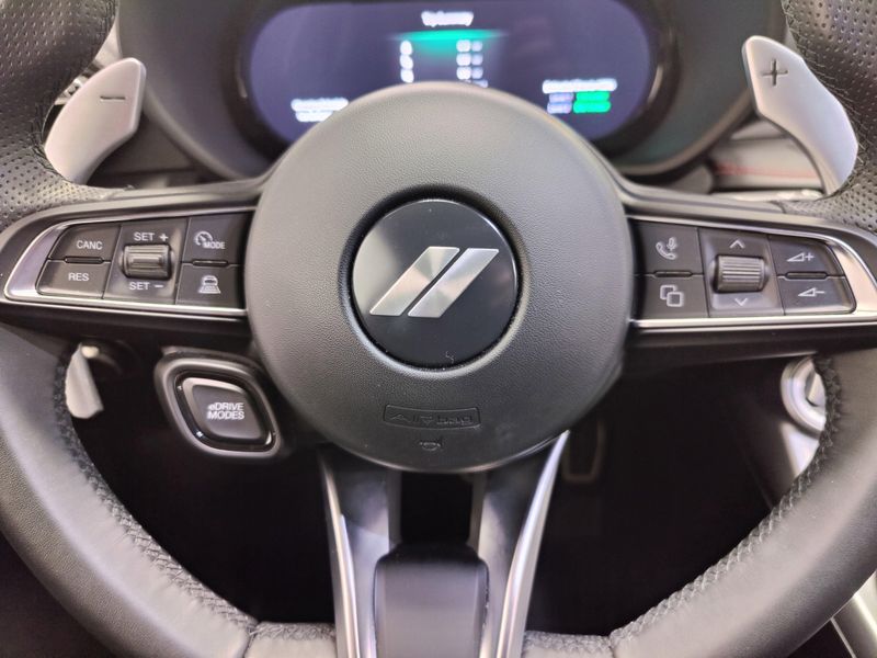 Used 2024 Dodge Hornet R/T eAWD Blacktop w/Track PkgImage 26