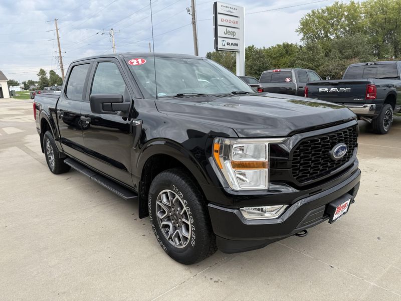 Used 2021 Ford F-150 Image 26
