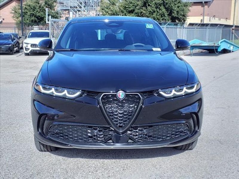 2024 Alfa Romeo Tonale Veloce EawdImage 26