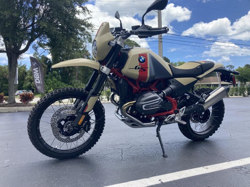 2026 BMW R 12 G/S