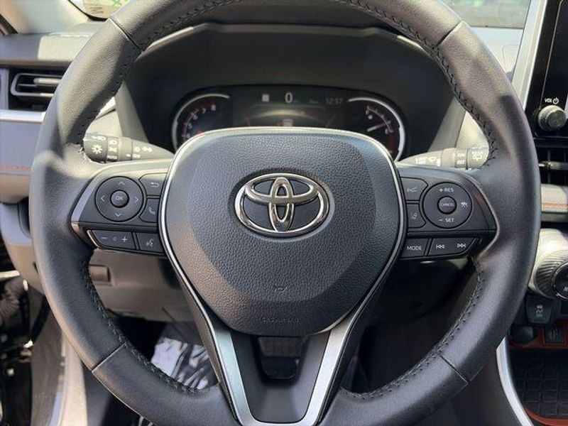 Used 2024 Toyota RAV4 AdventureImage 21