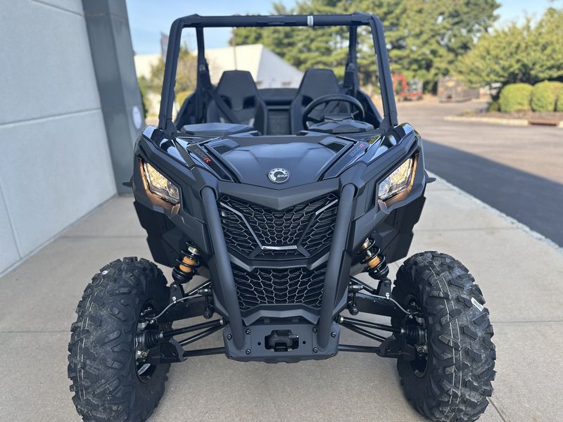 2025 Can-Am Maverick Sport DPS 1000RImage 4