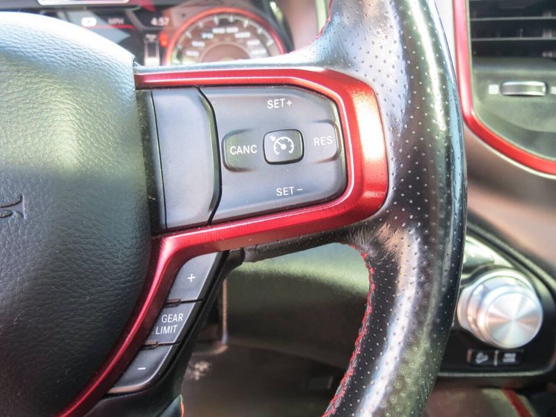 Used 2019 RAM 1500 Rebel 4x4 4dr Crew Cab 5.6 ft. SB PickupImage 15
