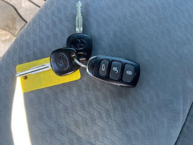 Used 2009 Toyota Tacoma PreRunnerImage 22
