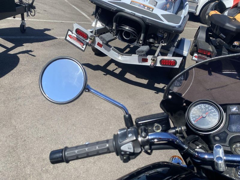 Used 2014 Honda CB1100 Image 16