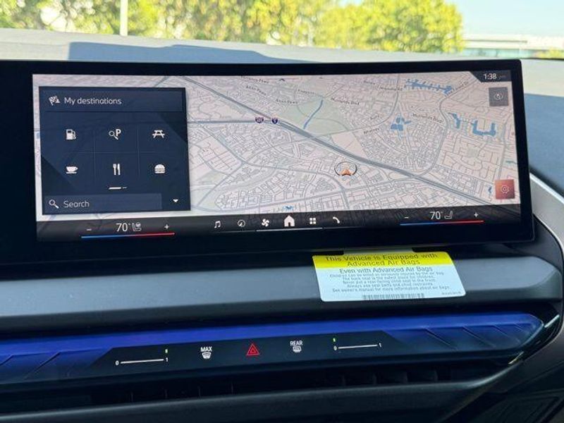 Used 2025 BMW X3 30 xDriveImage 29