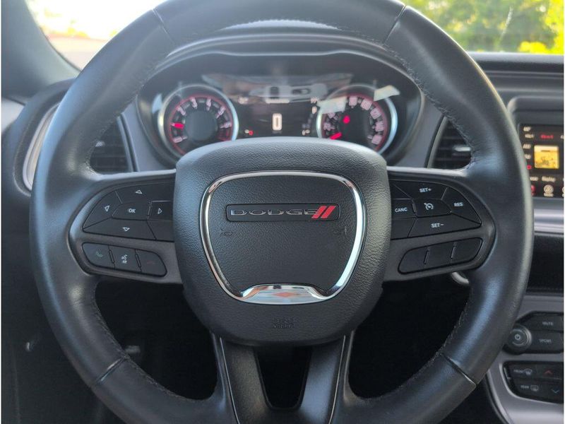 Used 2023 Dodge Challenger SXTImage 21