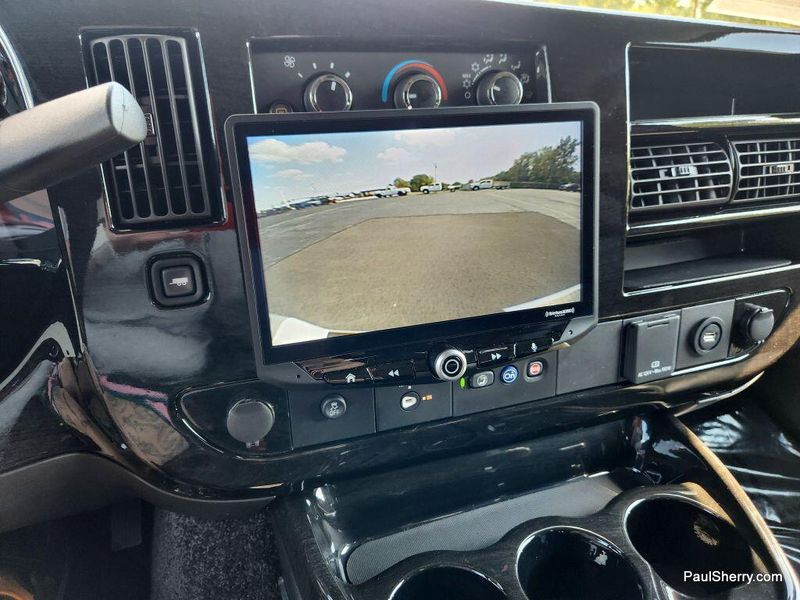 Used 2023 Chevrolet Express Cargo 