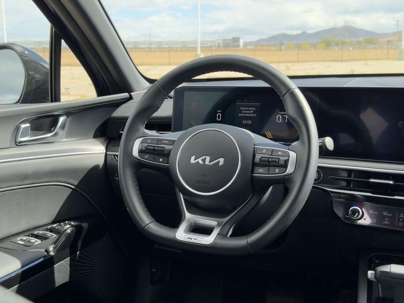 Used 2026 Kia K5 GT-LineImage 19