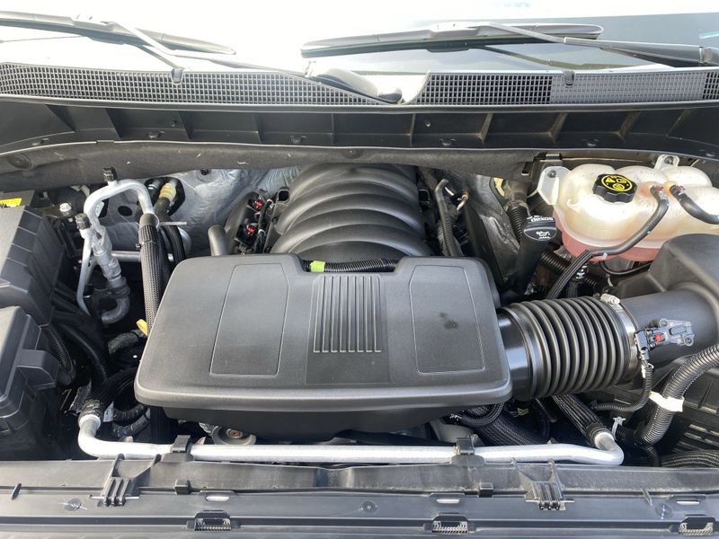 2019 Chevrolet Silverado 1500 LTZImage 29