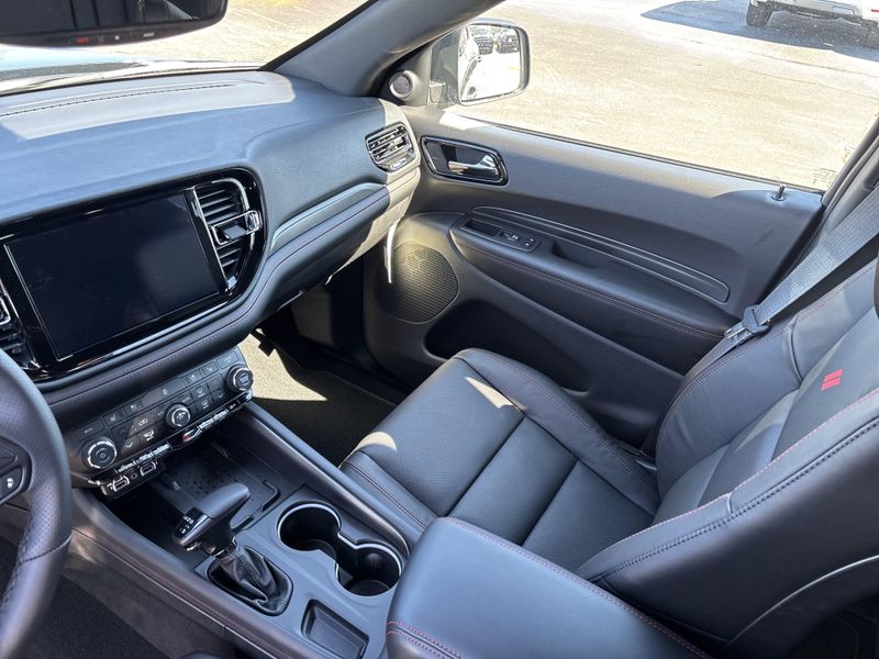 New 2026 Dodge Durango Gt Plus AwdImage 31
