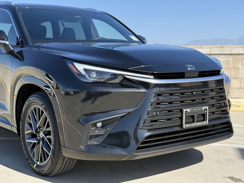 2025 LEXUS TX 350 PremiumImage 3