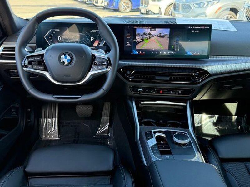 Used 2025 BMW 3 Series 330iImage 30
