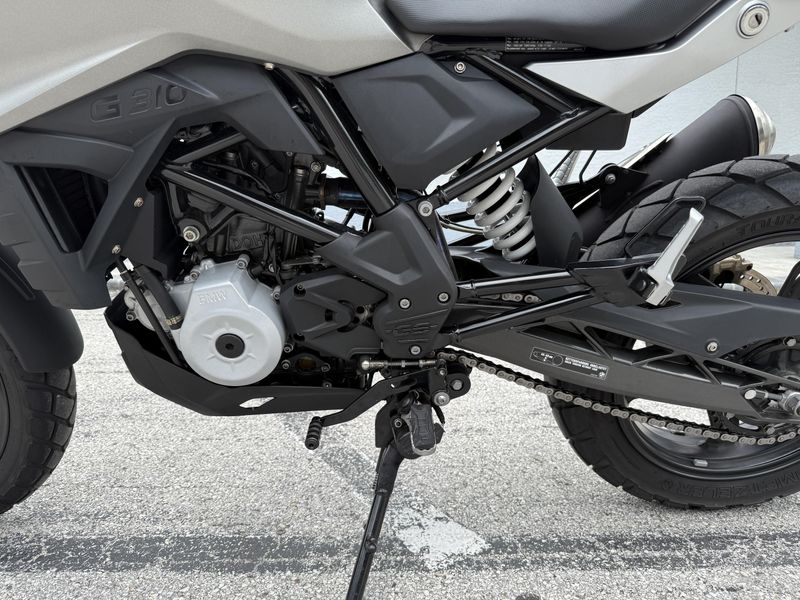 Used 2019 BMW G 310 GS 