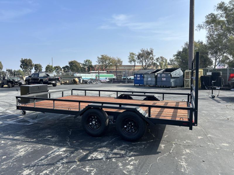 New 2025 Zieman F-814 WIDE BODY Image 14