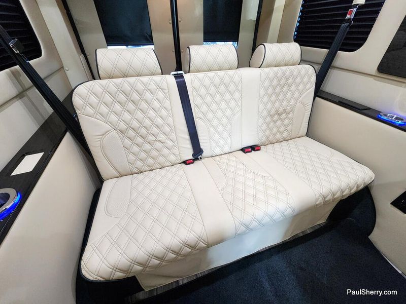 New 2023 RAM ProMaster 3500 High Roof