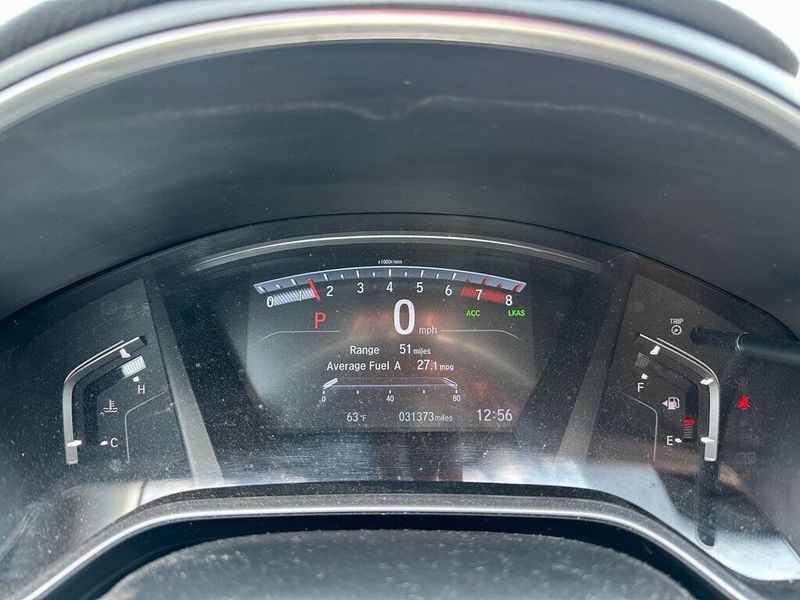 2022 Honda CR-V EXImage 19