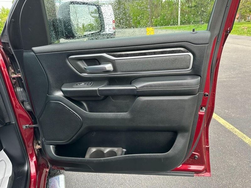 2019 RAM 1500 Big Horn Lone StarImage 27