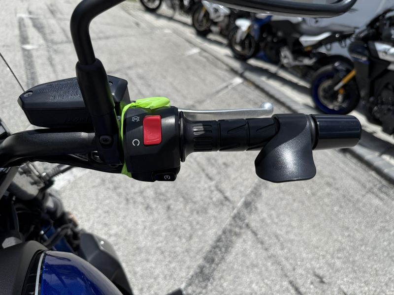 2016 Kawasaki VULCAN S ABS SE 