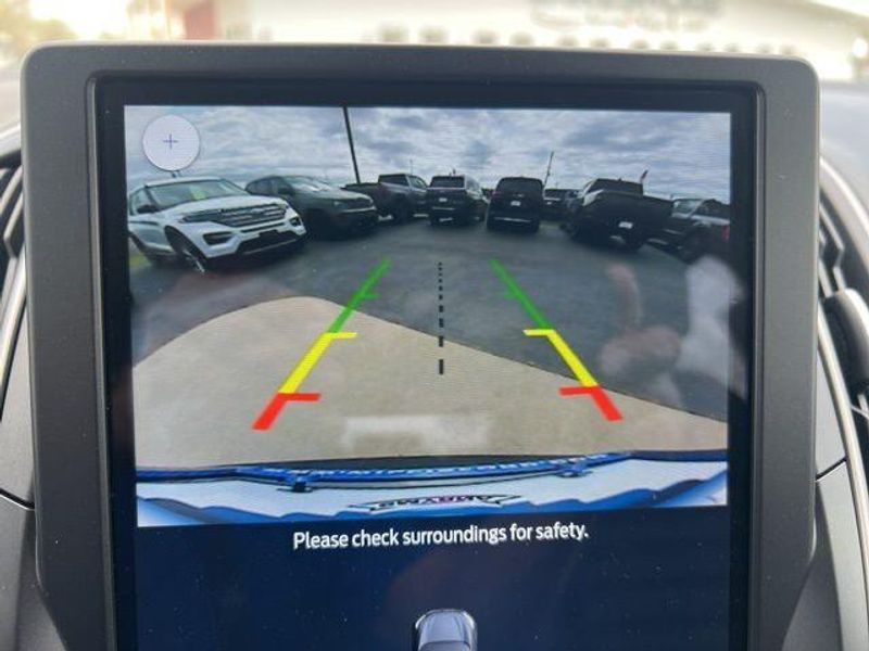 2024 Ford Edge SELImage 29