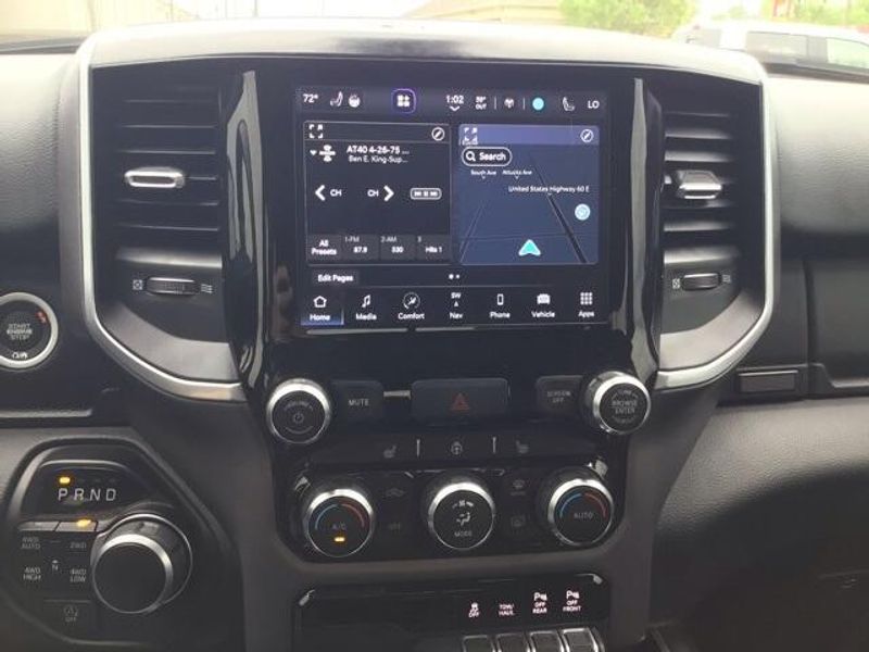 2023 RAM 1500 Big Horn Lone StarImage 12