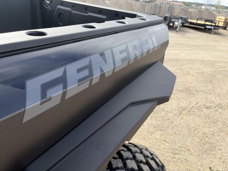 New 2026 Polaris GENERAL XP 4 1000 ULTIMATE 