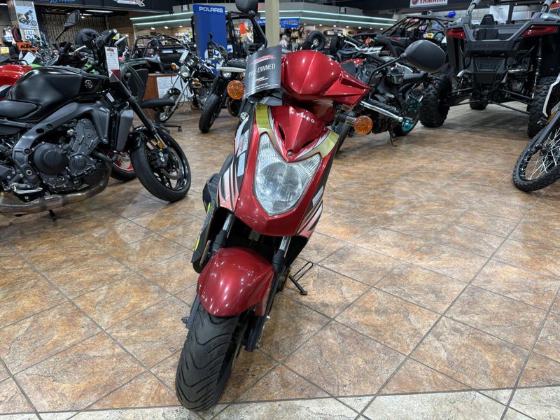 2018 Kymco AGILITY 125 Image 2