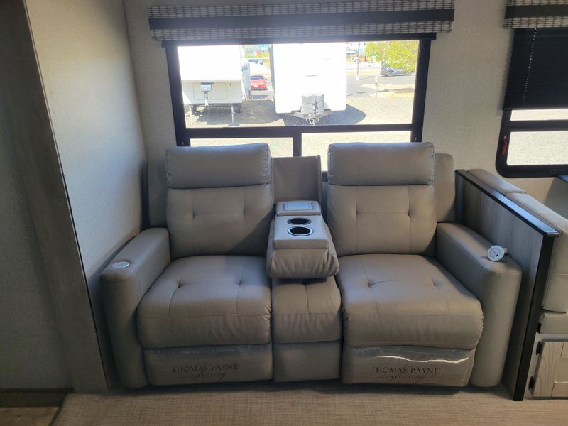 Used 2022 KZ CONNECT 272FK Image 19