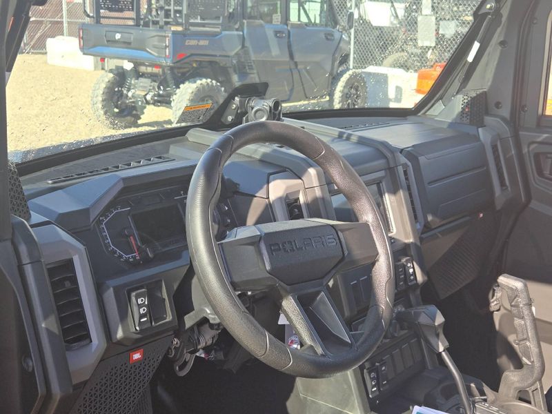 New 2027 Polaris XPEDITION XP 5 1000 NORTHSTAR Image 11